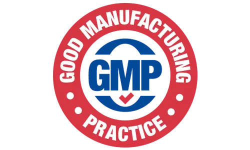 mindquell gmp certified