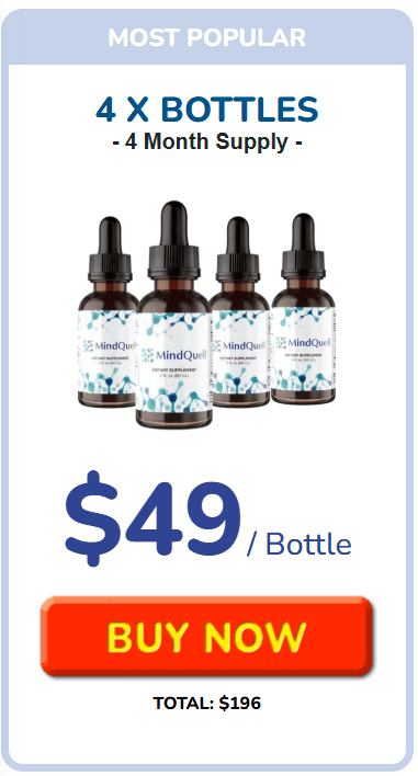 mindquell 3 bottles price