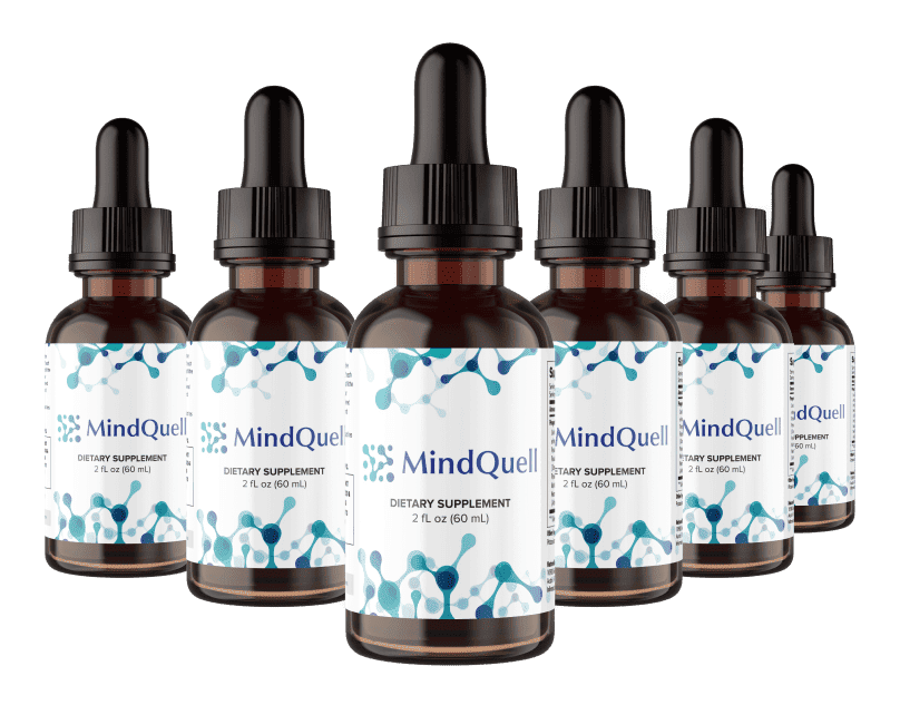 mindquell