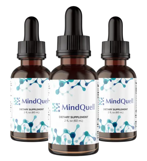 mindquell official website